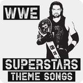 WWE Superstars Theme Songs 1.2