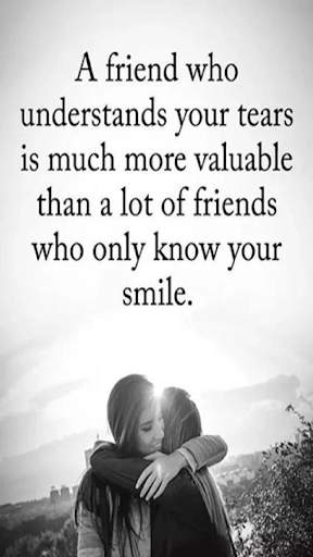 Friendship Quotes screenshot 3