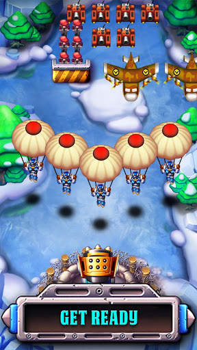 Field Defender screenshot 2