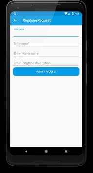 New Ringtones 2018 screenshot 4