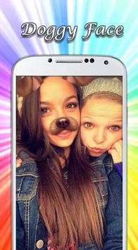 Snap Effects Blur and Filters screenshot 2