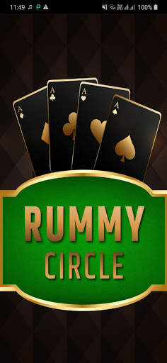Rummy Circle screenshot 1