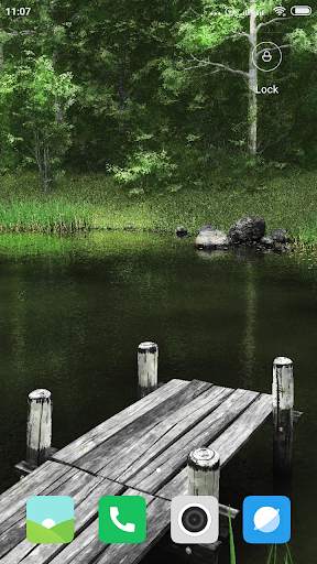 Pier Wallpaper screenshot 6