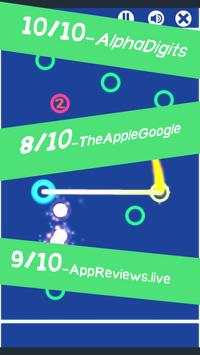 SWINGS : Time Waster Toilet Games screenshot 3