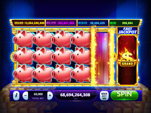 Cash Party™ Casino – Free Vegas Slots screenshot 6