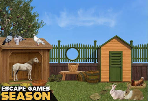 Escape Games - Season screenshot 1