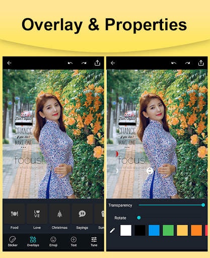 Story Maker & Video Maker - VidSoft screenshot 7