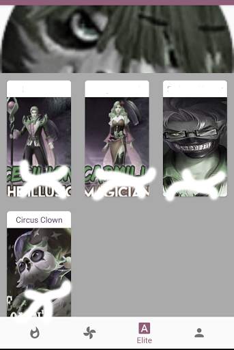 Visual Epic-ML screenshot 3