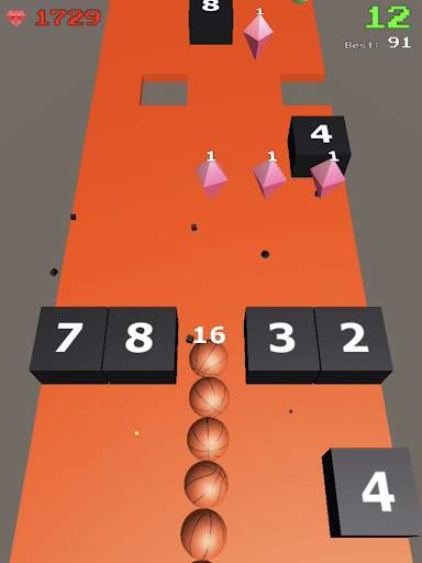Balls 3D screenshot 7