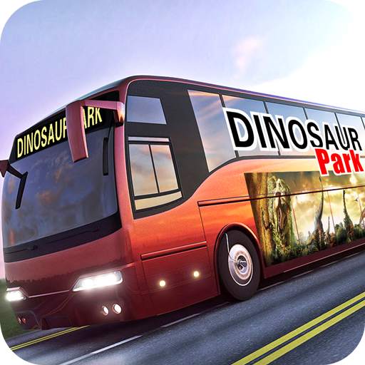 Super Dinosaur Park SIM 2017 1.8