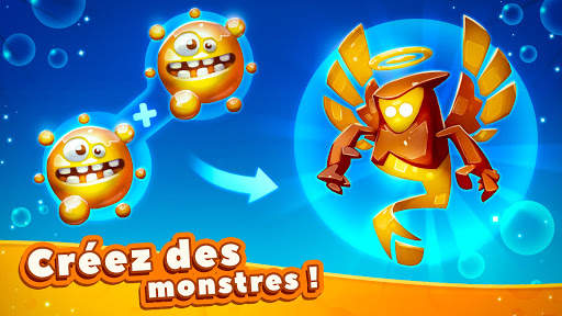 Tap Tap Monsters screenshot 4