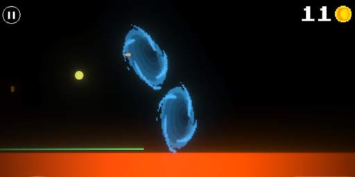 Neo Ball screenshot 5