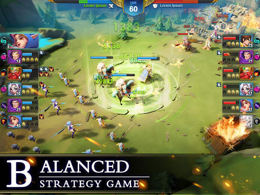 Epic of Conquest screenshot 9