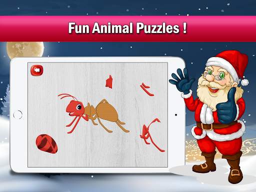 Kids World - Top Learning Fun Game screenshot 24