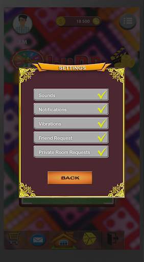 LUDO KNOCK screenshot 7