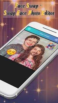 Face Swap - Swap Face Photo Editor screenshot 5