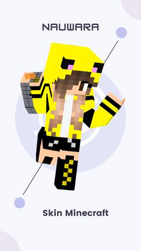 Skin Entity and Maps for Minecraft screenshot 3