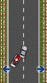 Racing Speed CAR screenshot 2
