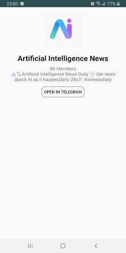 Tg Channel link स्क्रीनशॉट 7