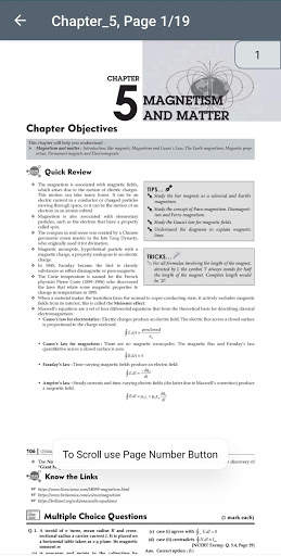 Physics - 12Th NCERT Solution screenshot 7