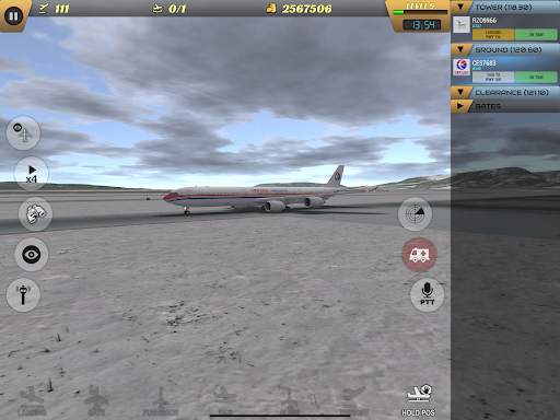 Unmatched Air Traffic Control screenshot 12