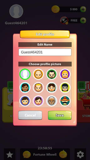 Ludo Online Star screenshot 4