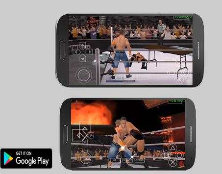Guide wwe 2k18 new स्क्रीनशॉट 4