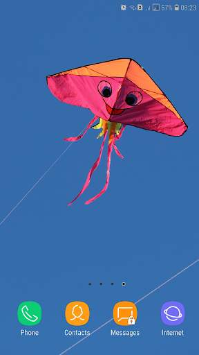 HD Kite Wallpaper 14 تصوير الشاشة
