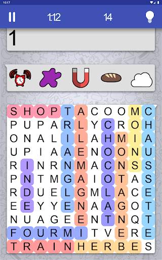 Pics 2 Words screenshot 12