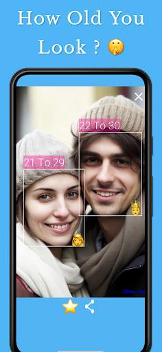 How old do I look - Guess Age screenshot 6