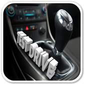 How to drive a car 1.0