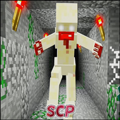 Map SCP Horror icon