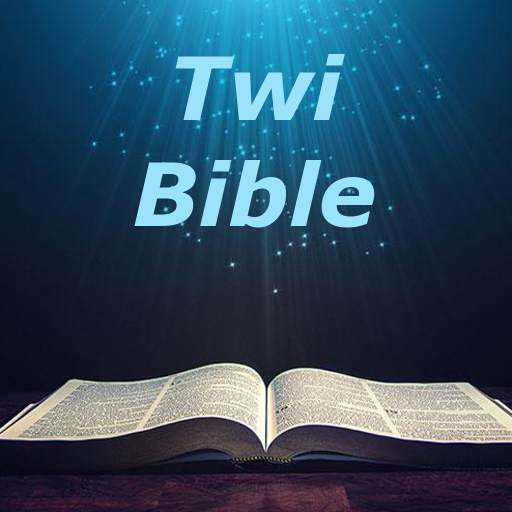 Twi Bible Asante Free 1.0.4