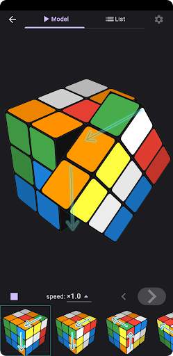 ASolver>I'll solve your puzzle screenshot 4