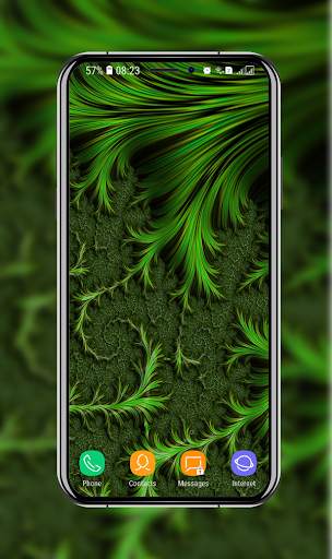 New Fractal Wallpapers screenshot 5