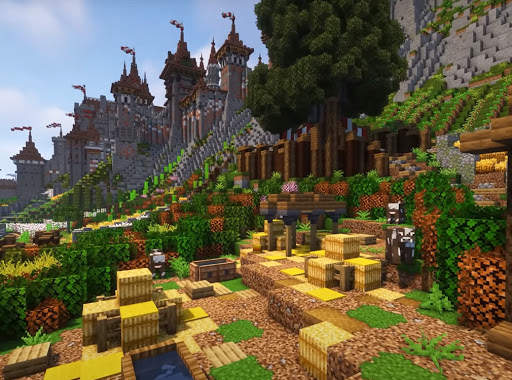 Shader Mod HD screenshot 2