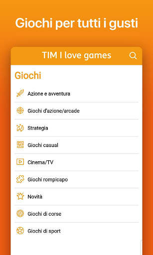 TIM I love games screenshot 4
