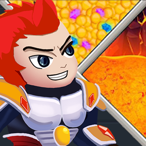 Mini Hero icon