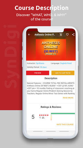 SynDigi screenshot 4