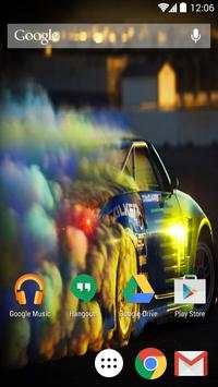 Drifting Wallpapers 2016 screenshot 7