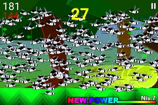 Chikungunya' screenshot 5