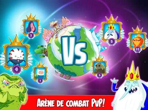 Champions screenshot 10