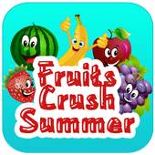 Fruits Crush Summer 1.2