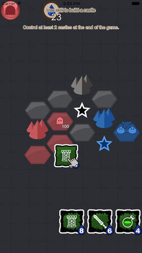 Mini Spirits screenshot 3