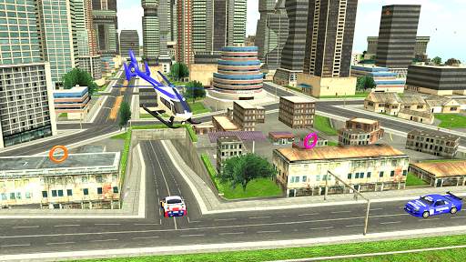 Super RC Helicopter Simulator 2020 screenshot 4