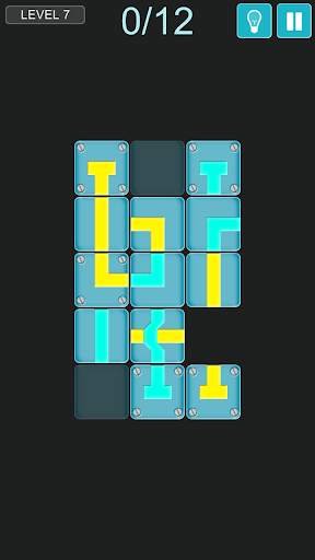 Connect - Puzzle Game screenshot 3