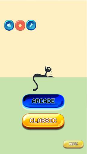 Kitty Super Crush screenshot 1