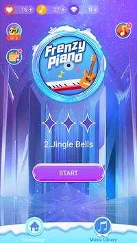 Frenzy Piano screenshot 2