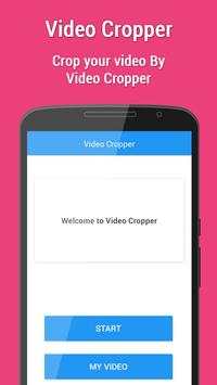Video Cropper screenshot 1