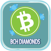 BCH DIAMONDS - FREE BCH icon